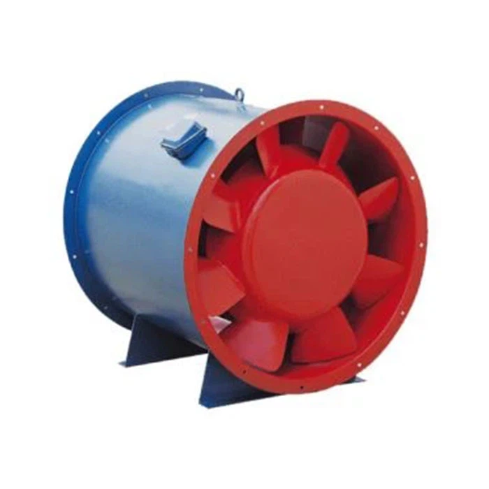 Fluidizing Air Blower Centrifugal Wheel