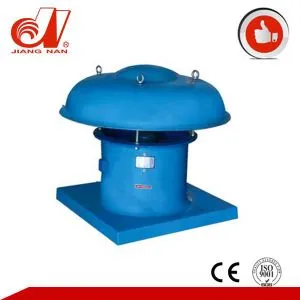 産業用換気扇電気屋根用ファン